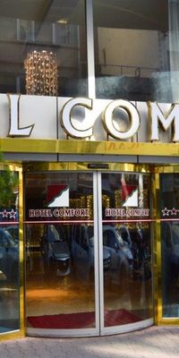 Comfort Life Hotel