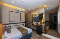 Deluxe Room - Double