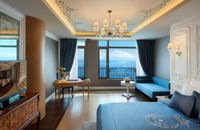 Lounge Erişimli Executive Boğaz Manzaralı