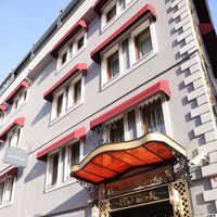 Dara Hotel Old City