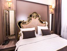 Zimmer für zwei Personen