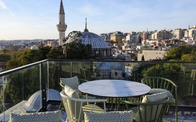 Dara Hotel Old City · 3