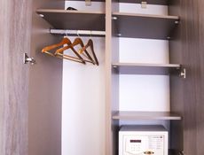 Familienzimmer Erdgeschoss 6 Personen
