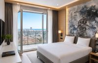 Junior Suit with Balcony