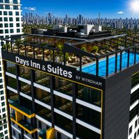 Days Inn & Suites by Wyndham Esenyurt