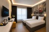 Superior Room with Twin Bed