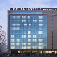 Delta Hotels by Marriott İstanbul Kağıthane