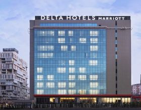 Delta Hotels By Marriott İstanbul Kağıthane