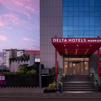 Delta Hotels by Marriott İstanbul Kağıthane