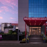 Delta Hotels by Marriott İstanbul Kağıthane