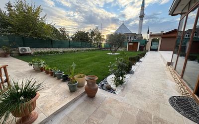 Doğa Villa Konukevi · 2