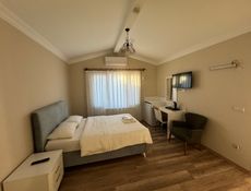 Camera Familiare - Vista Mare (Camera n.: 8