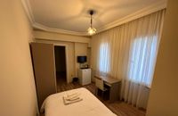 Standart Oda - Bahçe Manzaralı