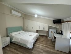 Camera Familiare (Camera No:7)