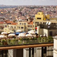 Elan Hotel Istanbul Pera