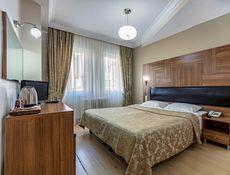 Standard Room - Double