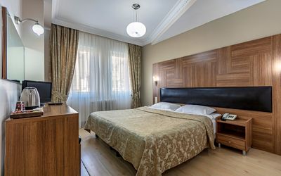 Elasophia Hotel · 3