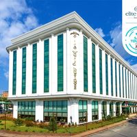Elite World Business Hotel