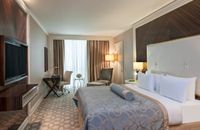 Pokój typu Premium z łóżkiem typu queen-size