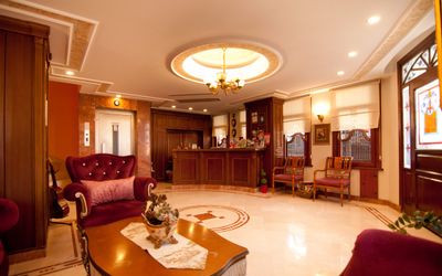 Emine Sultan Hotel · 2