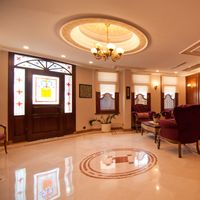 Emine Sultan Hotel