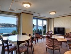 103 bosphorus and bridge view apartment