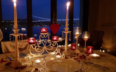 Emirganlı Suites · 2