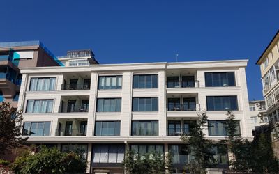 Emirganlı Suites · 3