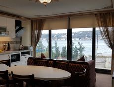 102 bosphorus and bridge