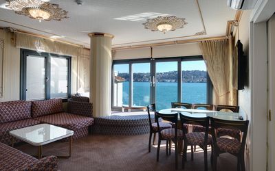 Emirganlı Suites · 5
