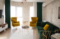 One Bedroom Apartment 88 m2 BH37