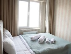 One Bedroom Apartment 52 m2 SS5