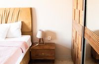 One Bedroom Apartment 88 m2 AS3