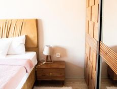 One Bedroom Apartment 88 m2 AS3
