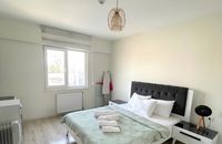 One Bedroom Apartment 88 m2 SA2