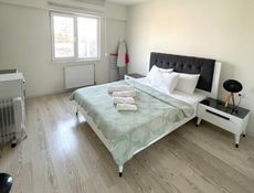 One Bedroom Apartment 88 m2 SA2