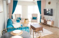 One Bedroom Apartment 88 m2 AN33