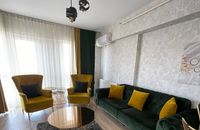 One Bedroom Apartment 88 m2 SS4