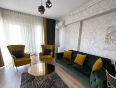 One Bedroom Apartment 88 m2 SS4
