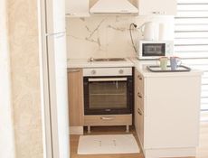 One Bedroom Apartment 88 m2 AE8