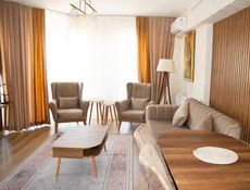 One Bedroom Apartment 88 m2 MA135
