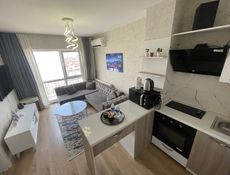 One Bedroom Apartment 52 m2 BH13