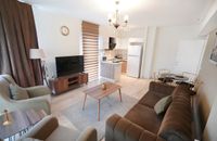 One Bedroom Apartment 88 m2 AM2