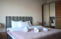 One Bedroom Apartment 88 m2 SS18