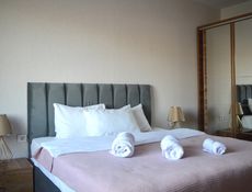 One Bedroom Apartment 88 m2 SS18