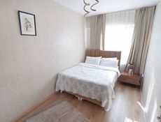 One Bedroom Apartment 65 m2 AI3