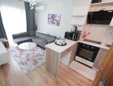 One Bedroom Apartment 52 m2 SH17