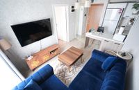 One Bedroom Apartment 52 m2 MK1