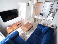 One Bedroom Apartment 52 m2 MK1