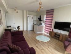 One Bedroom Apartment 88m2 SS2